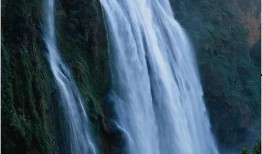 关关爆料箱瀑布风景视频,探寻瀑布风景的壮丽画卷