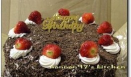 蛋糕上爆料怎么做视频,揭秘视频制作全攻略