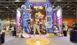 广州漫展免费吃瓜,免费吃瓜，畅享二次元盛宴